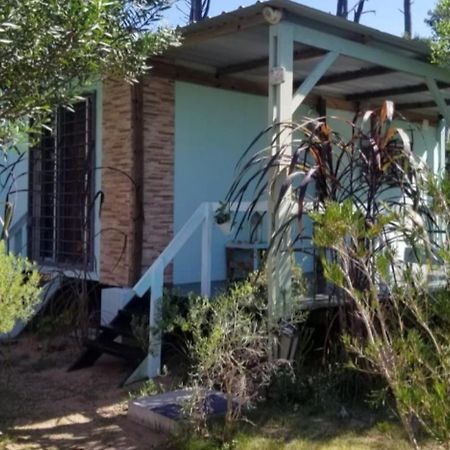 Hotel Casita Picaflor Punta del Este Exterior foto