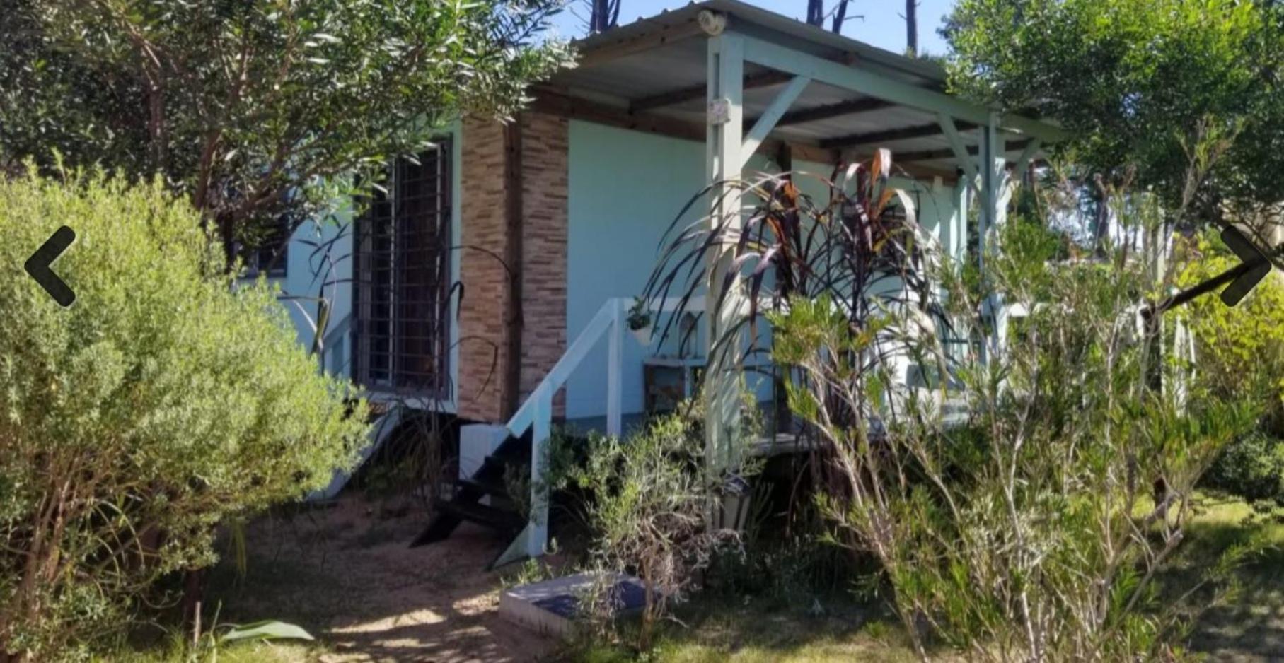 Hotel Casita Picaflor Punta del Este Exterior foto