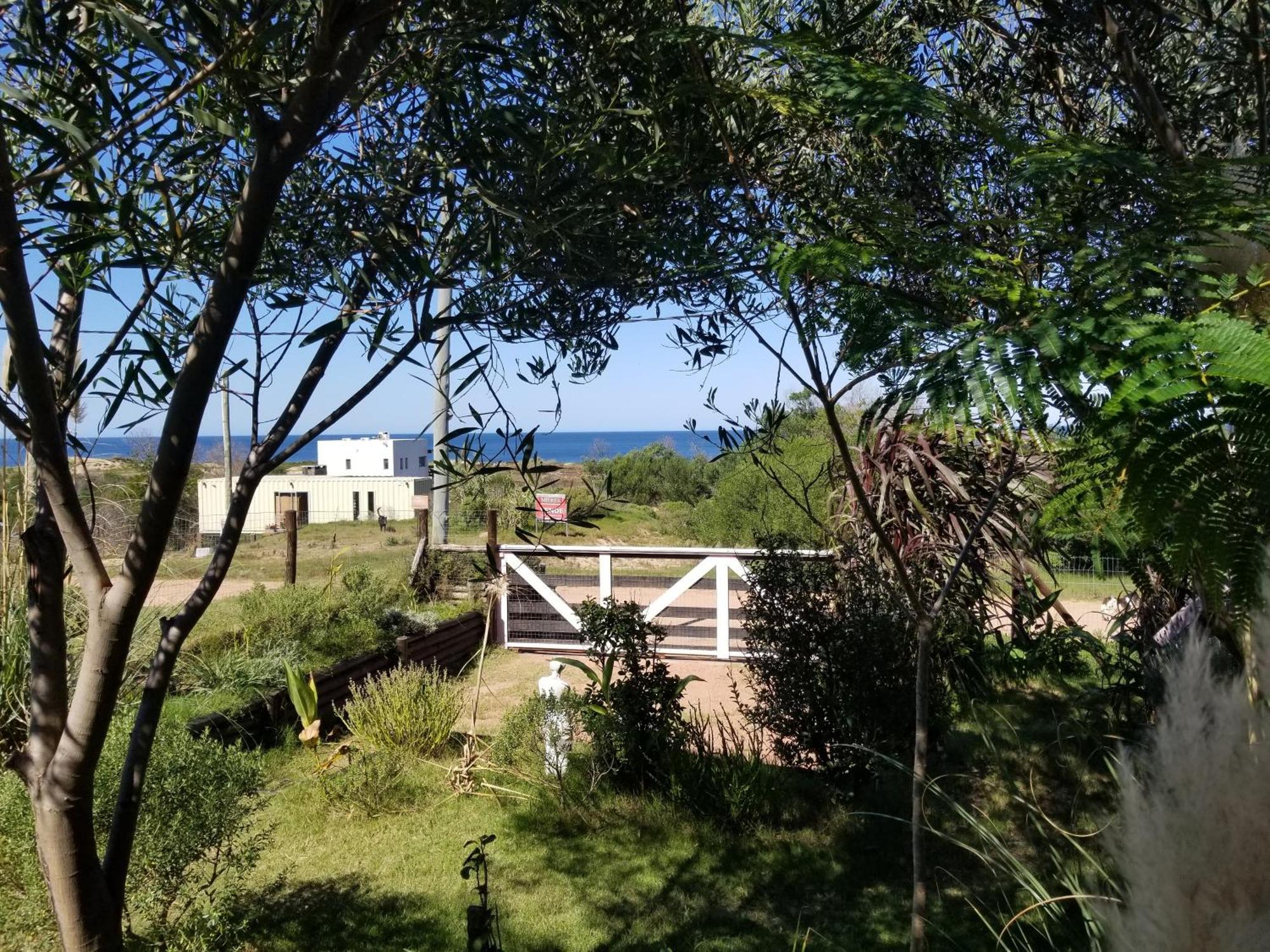 Hotel Casita Picaflor Punta del Este Exterior foto